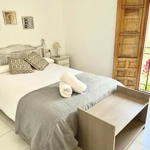 Apartamento San Basilio Cordova