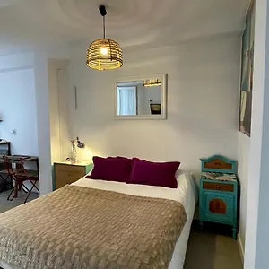 Estudio Jardines De Colon Cordova