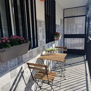 Turistico La Terraza De Cordova