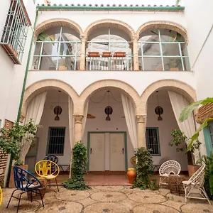 Palacete Del águila Cordova